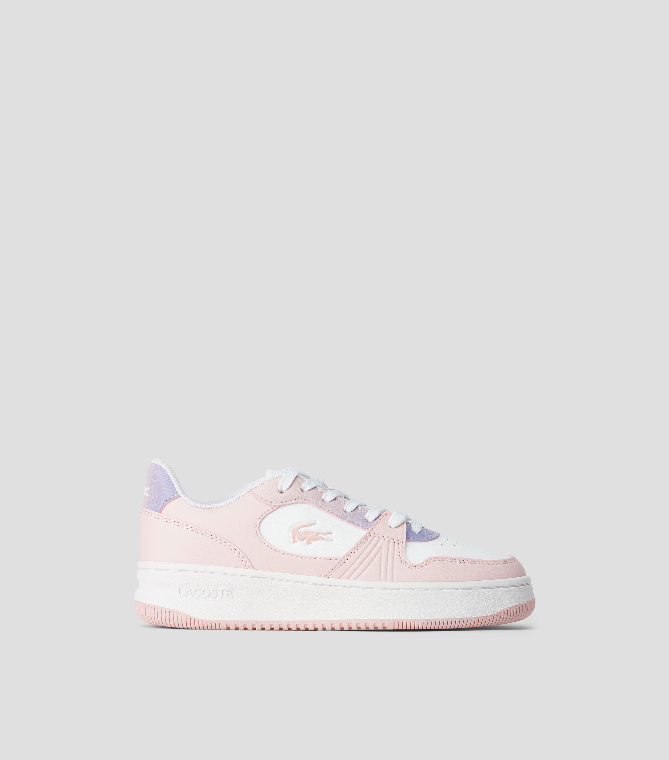 Tenis Casuales con Logotipo Niños